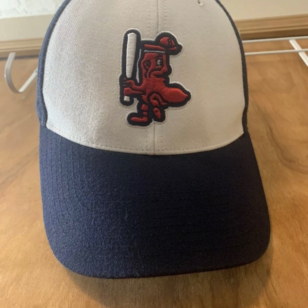 Vintage Hat